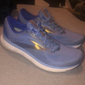 BROOKS Glycerin 18